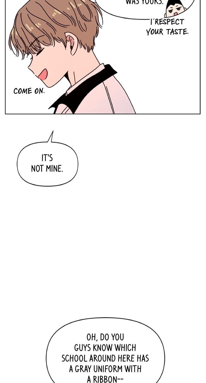 Read Seasons of Blossom EN Manga Online