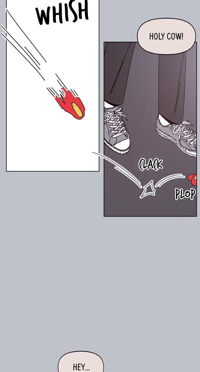 Read Seasons of Blossom EN Manga Online