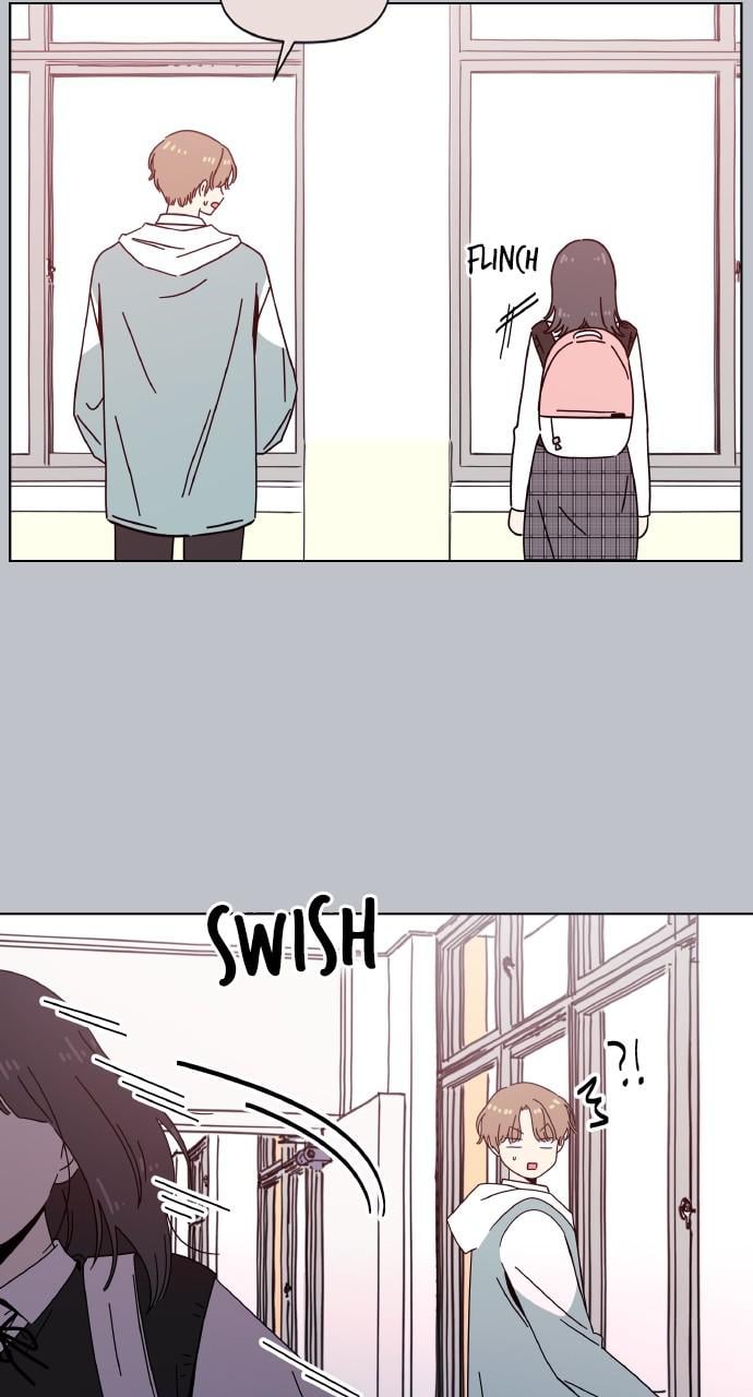 Read Seasons of Blossom EN Manga Online