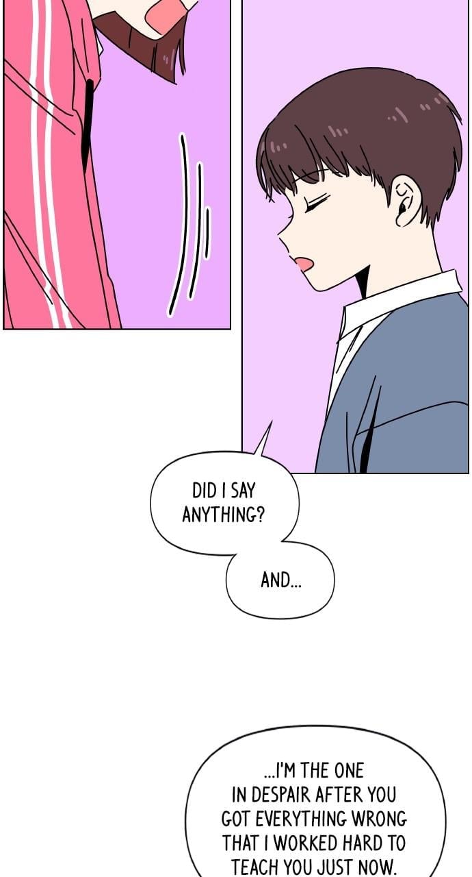 Read Seasons of Blossom EN Manga Online