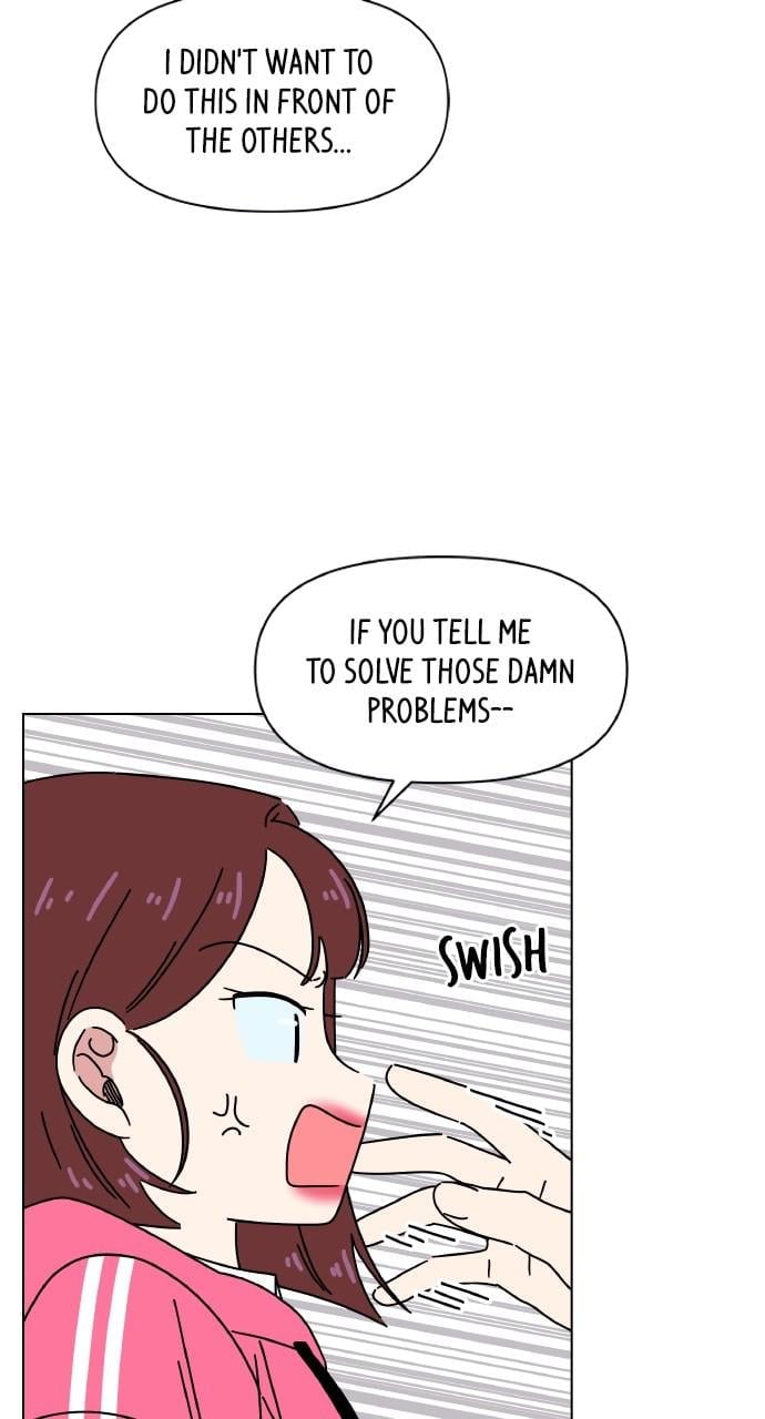 Read Seasons of Blossom EN Manga Online