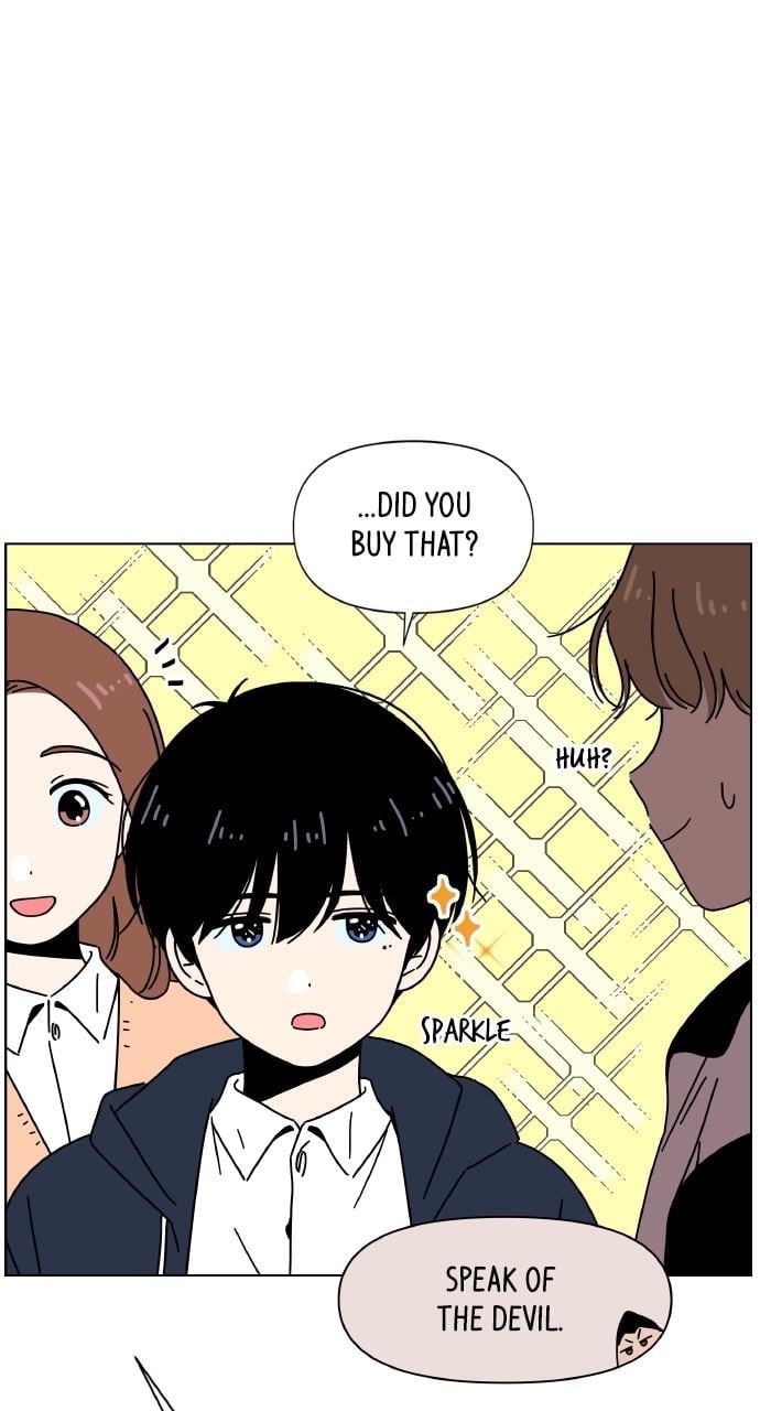 Read Seasons of Blossom EN Manga Online