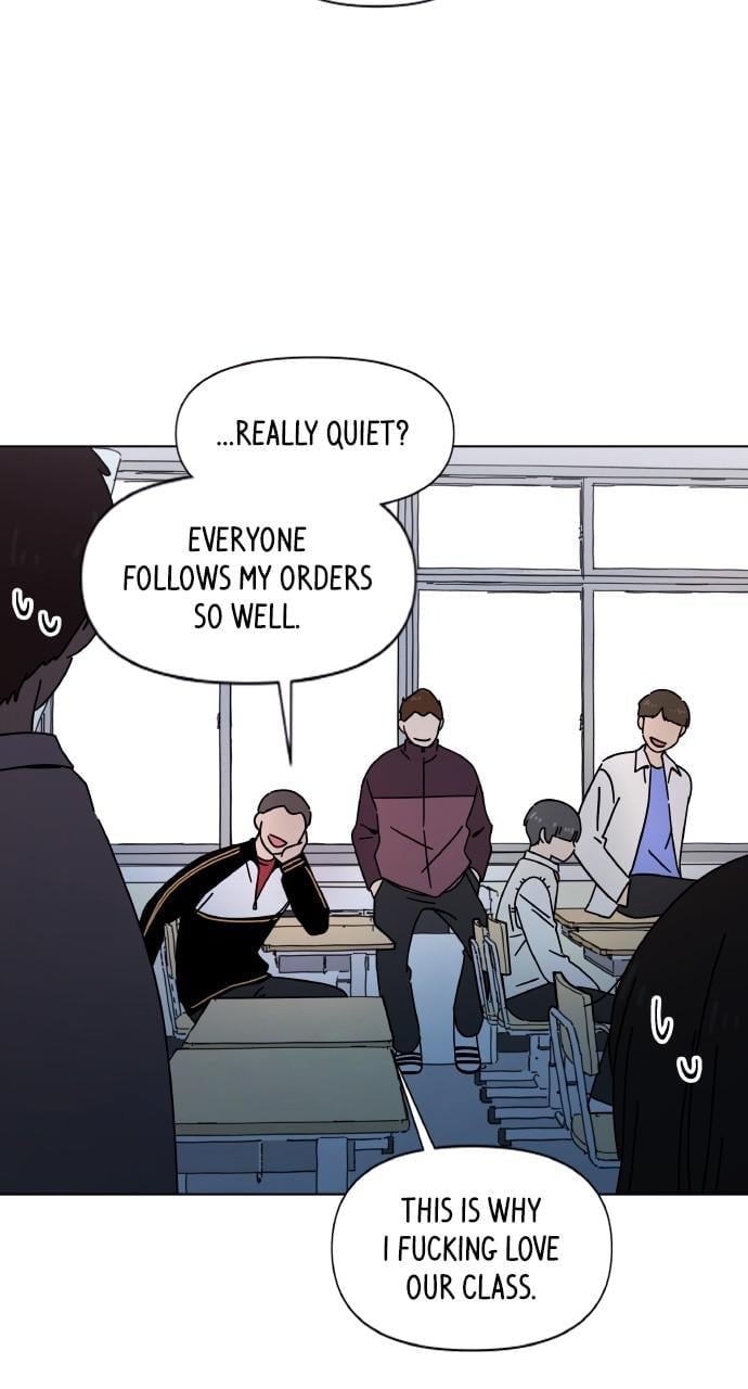 Read Seasons of Blossom EN Manga Online