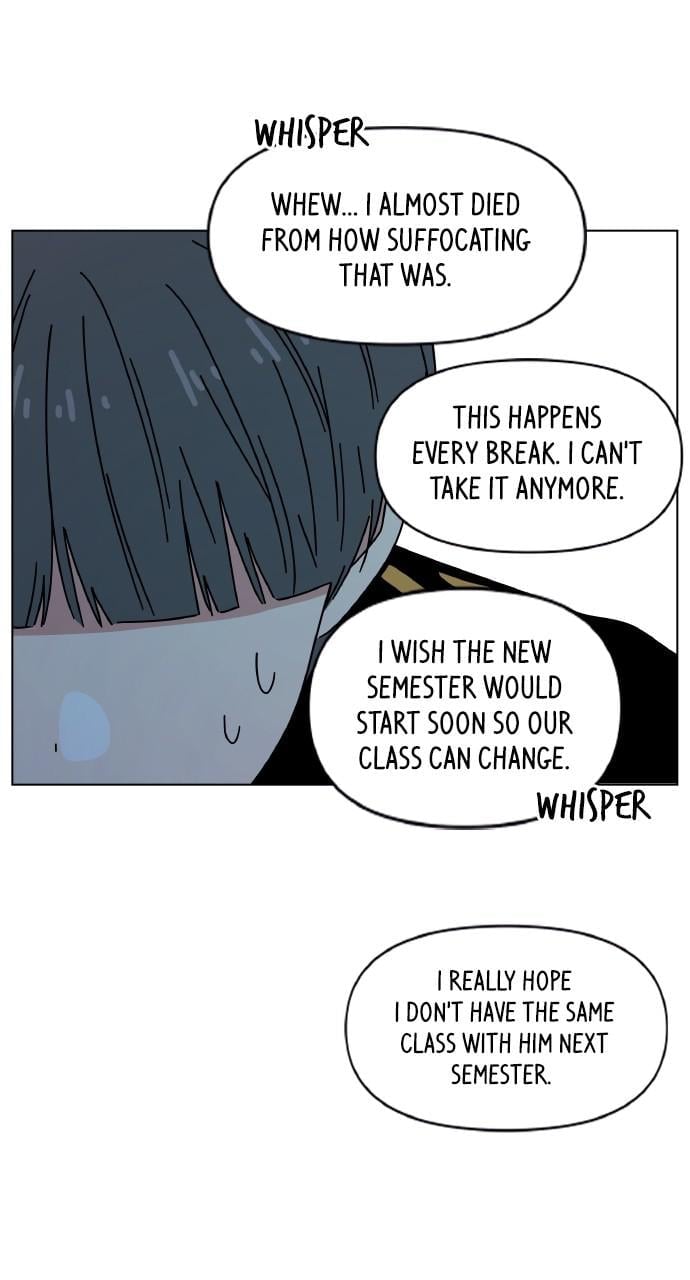 Read Seasons of Blossom EN Manga Online