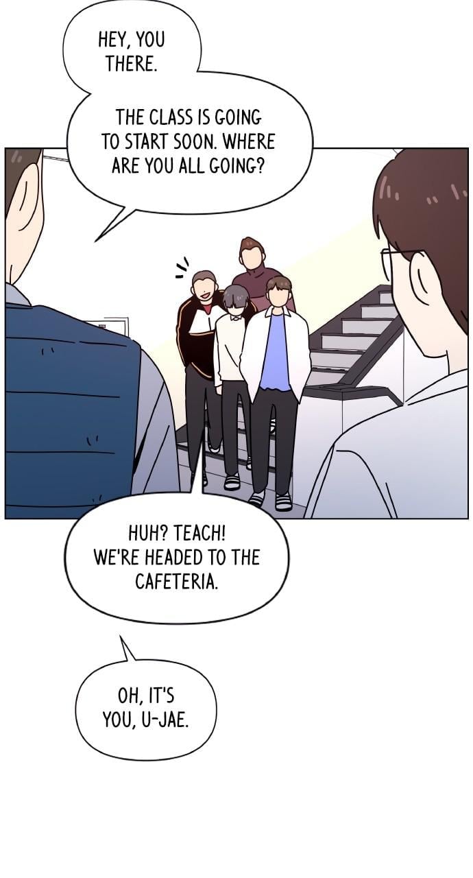 Read Seasons of Blossom EN Manga Online