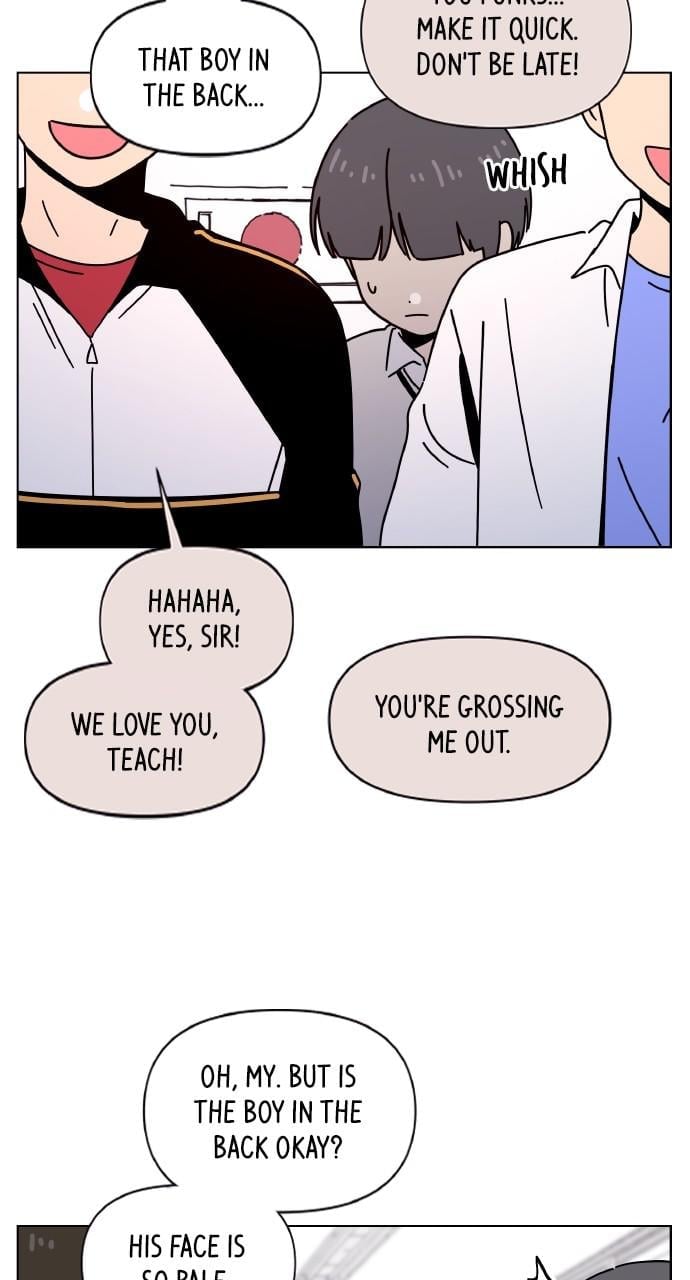 Read Seasons of Blossom EN Manga Online