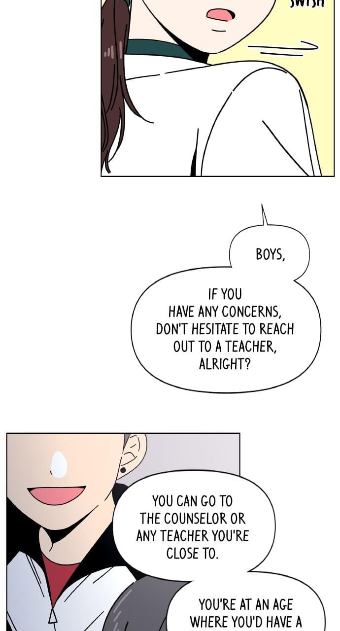 Read Seasons of Blossom EN Manga Online