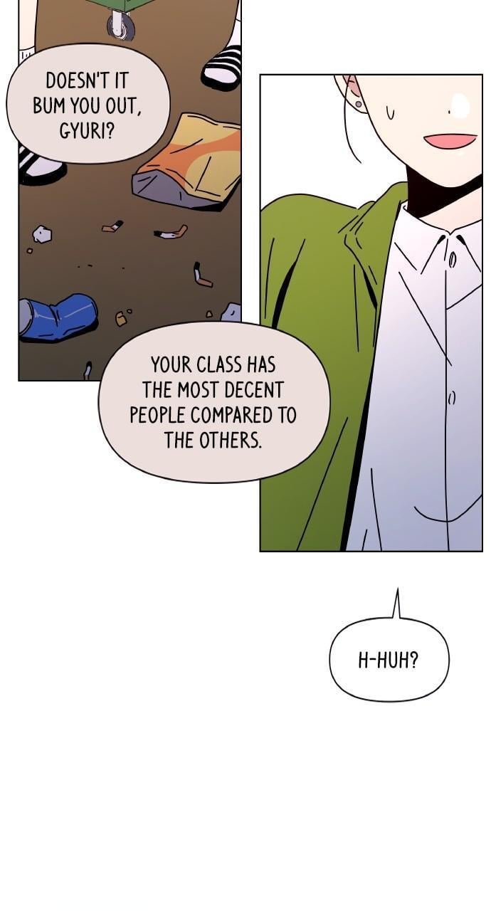 Read Seasons of Blossom EN Manga Online