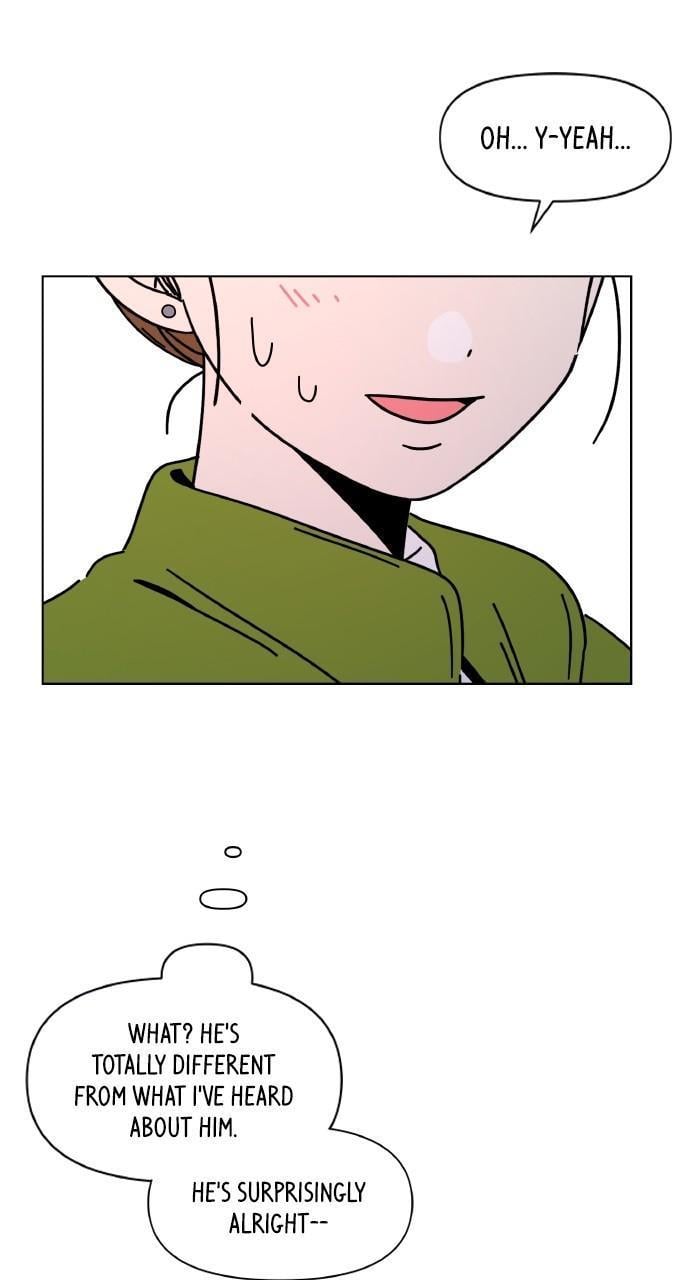 Read Seasons of Blossom EN Manga Online