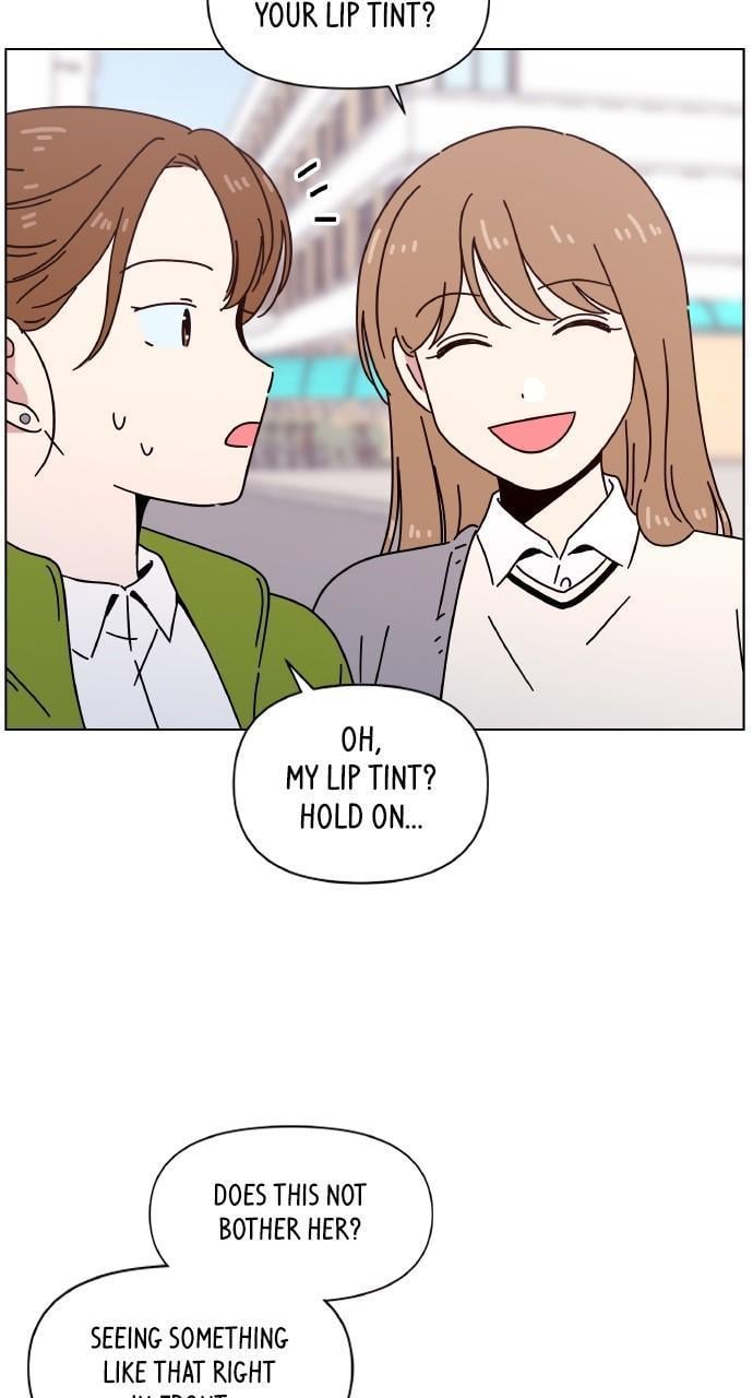 Read Seasons of Blossom EN Manga Online