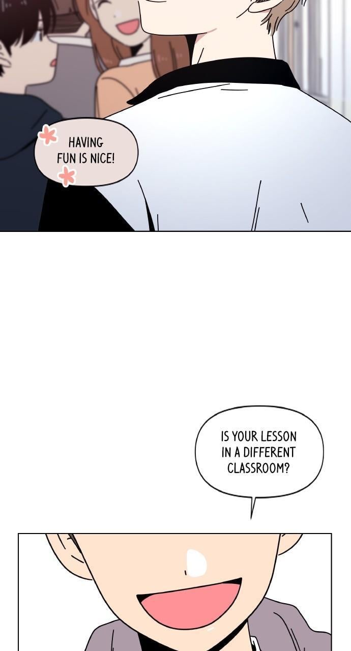 Read Seasons of Blossom EN Manga Online