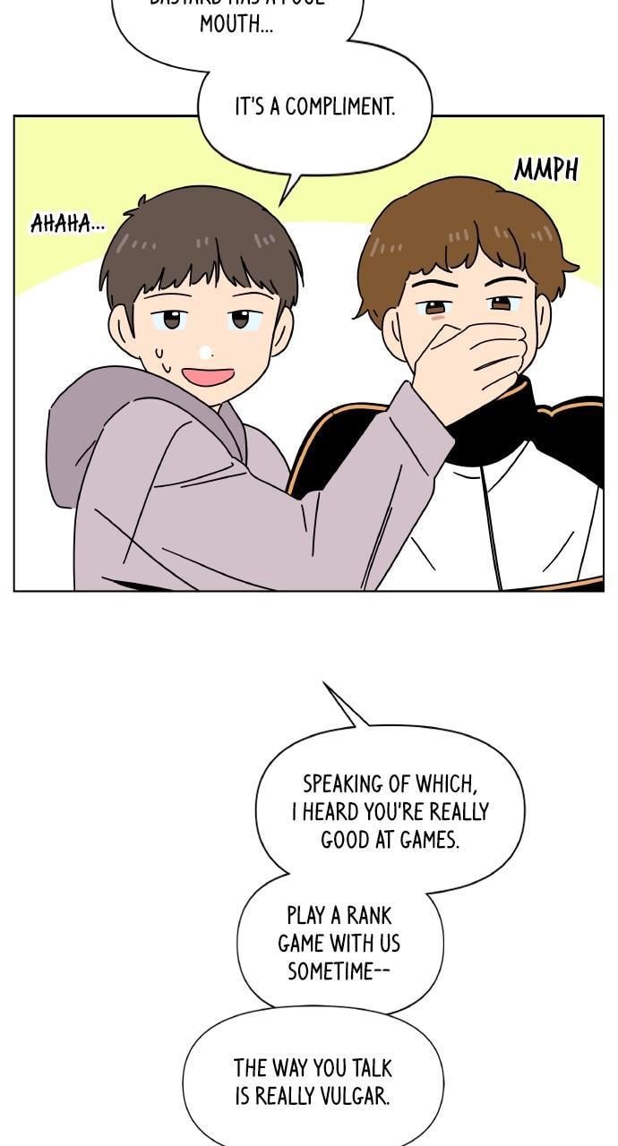 Read Seasons of Blossom EN Manga Online