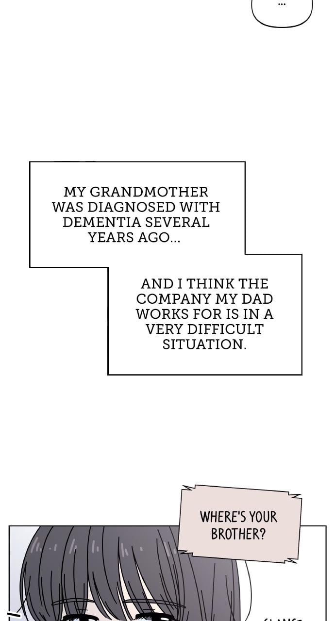 Read Seasons of Blossom EN Manga Online