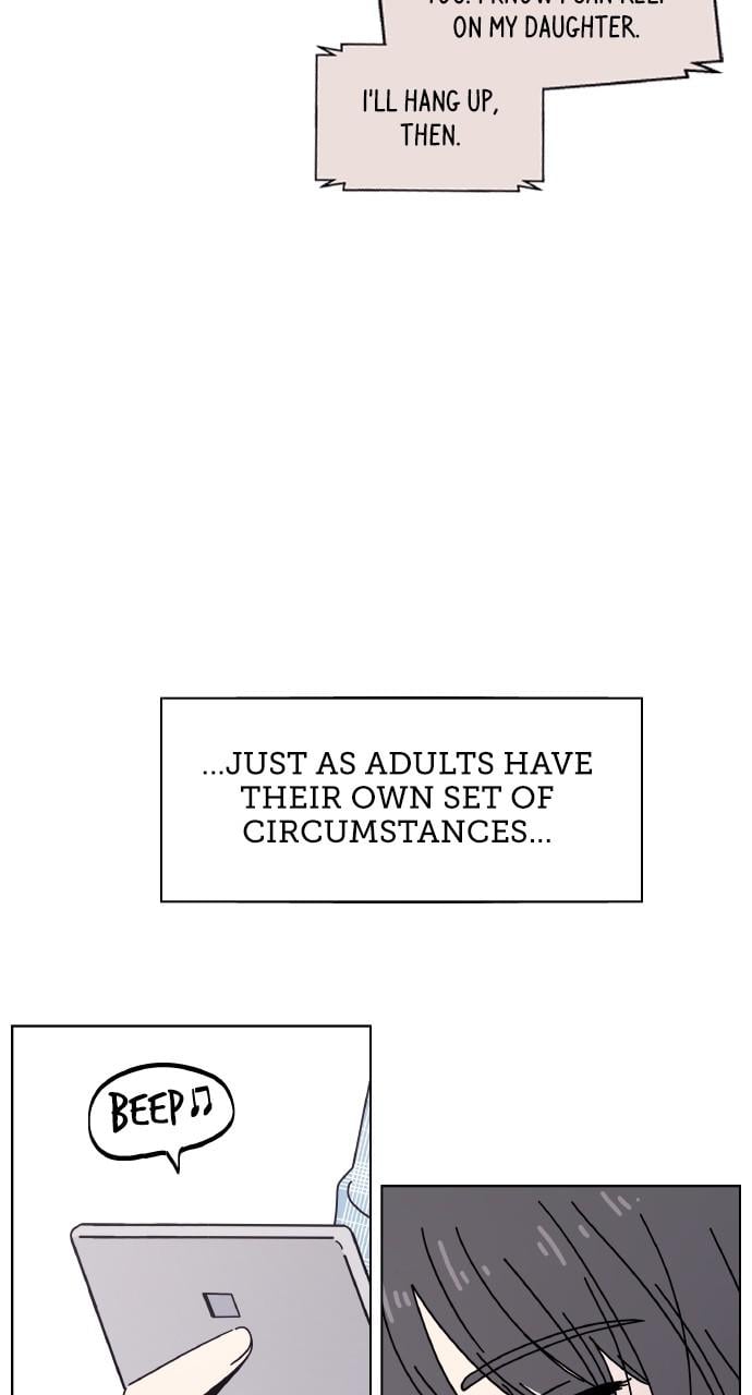 Read Seasons of Blossom EN Manga Online