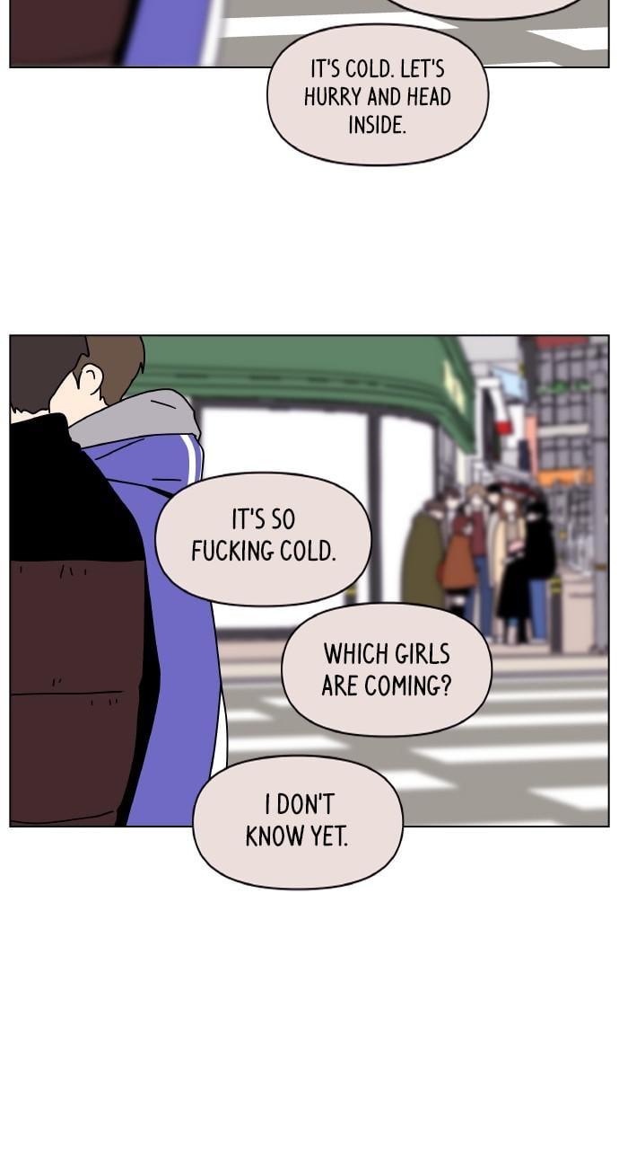 Read Seasons of Blossom EN Manga Online