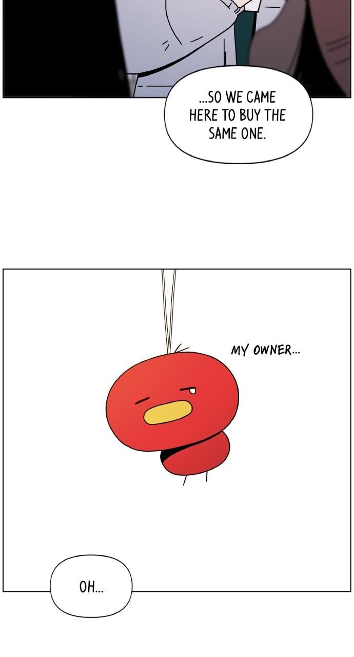 Read Seasons of Blossom EN Manga Online