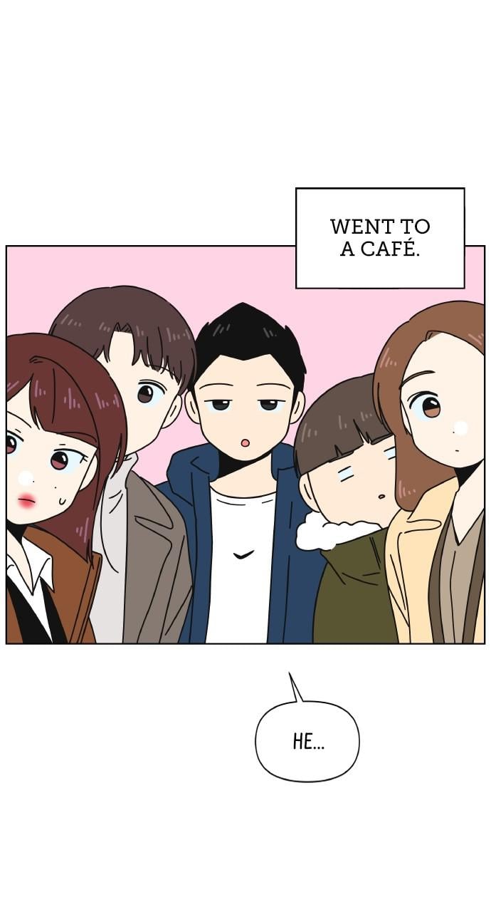 Read Seasons of Blossom EN Manga Online