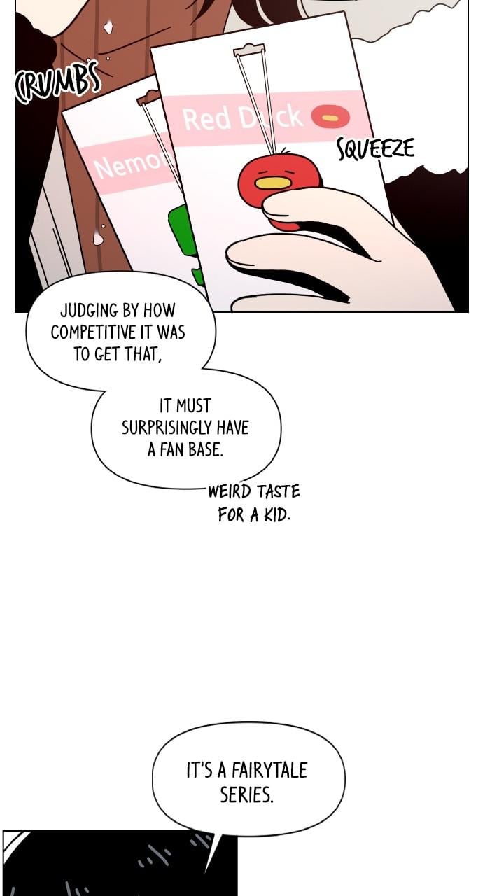 Read Seasons of Blossom EN Manga Online