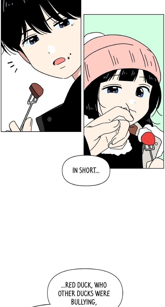 Read Seasons of Blossom EN Manga Online