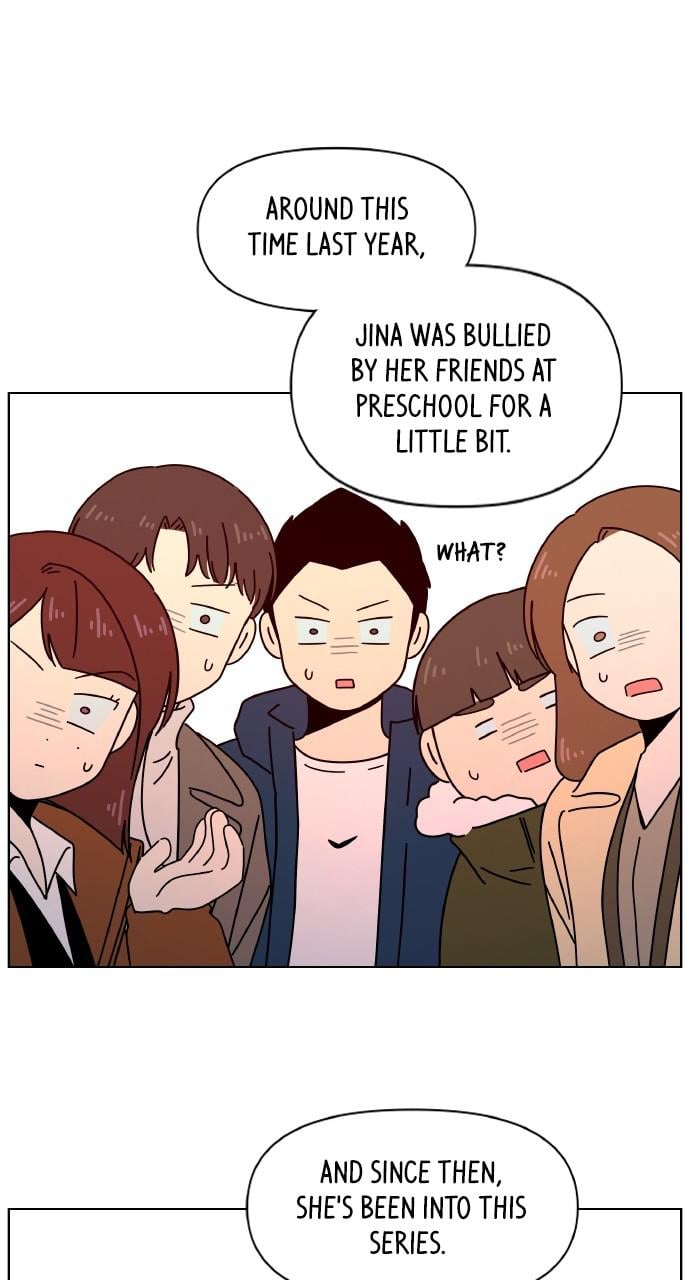 Read Seasons of Blossom EN Manga Online