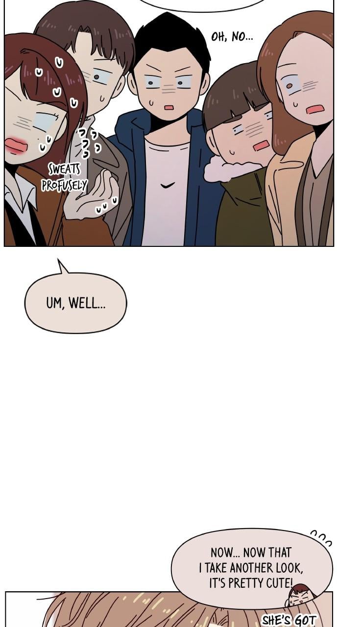 Read Seasons of Blossom EN Manga Online