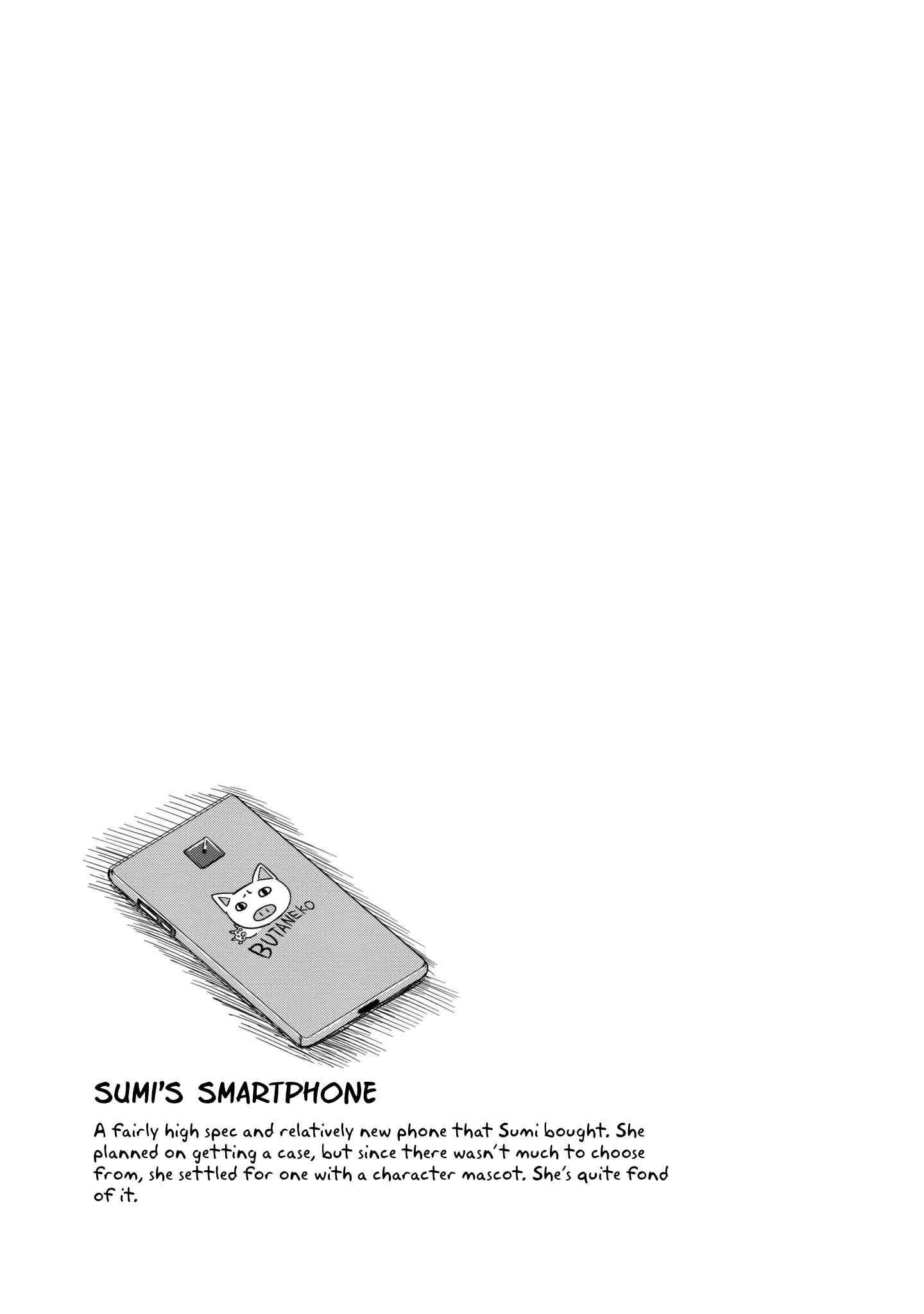 Read She Doesn't Know Why She Lives EN Manga Online