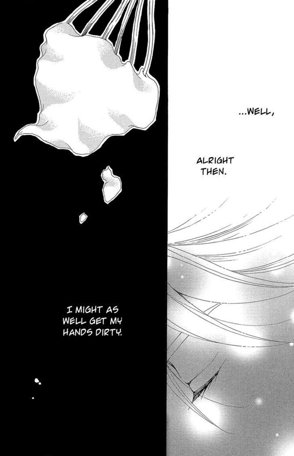 Read Shitsuren Chocolatier EN Manga Online