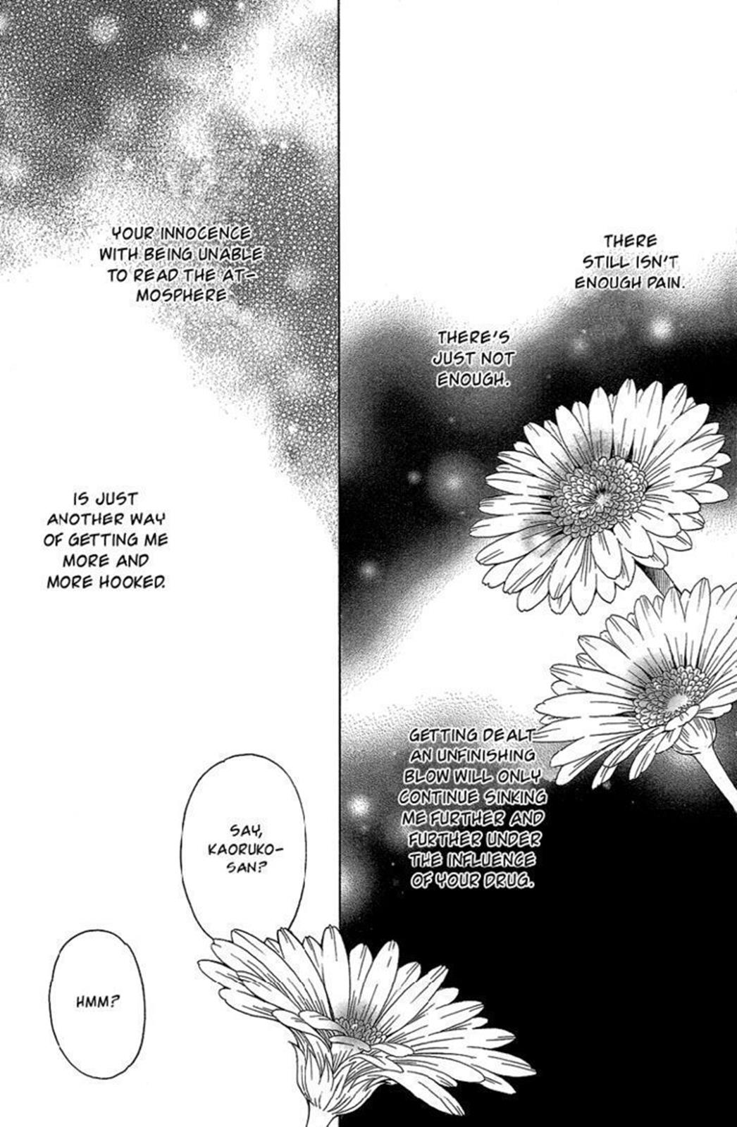 Read Shitsuren Chocolatier EN Manga Online