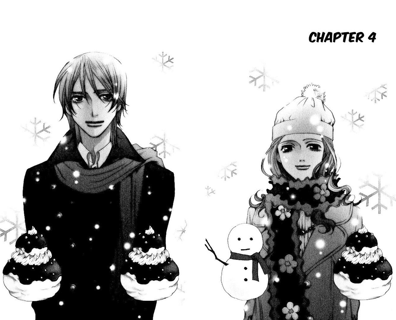 Read Shitsuren Chocolatier EN Manga Online