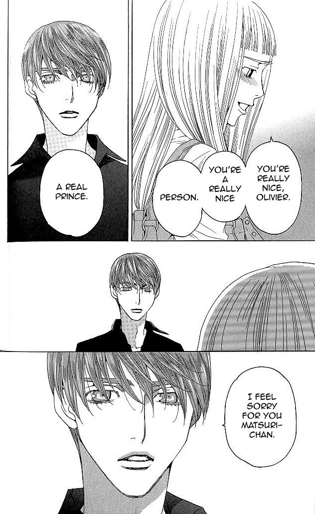 Read Shitsuren Chocolatier EN Manga Online