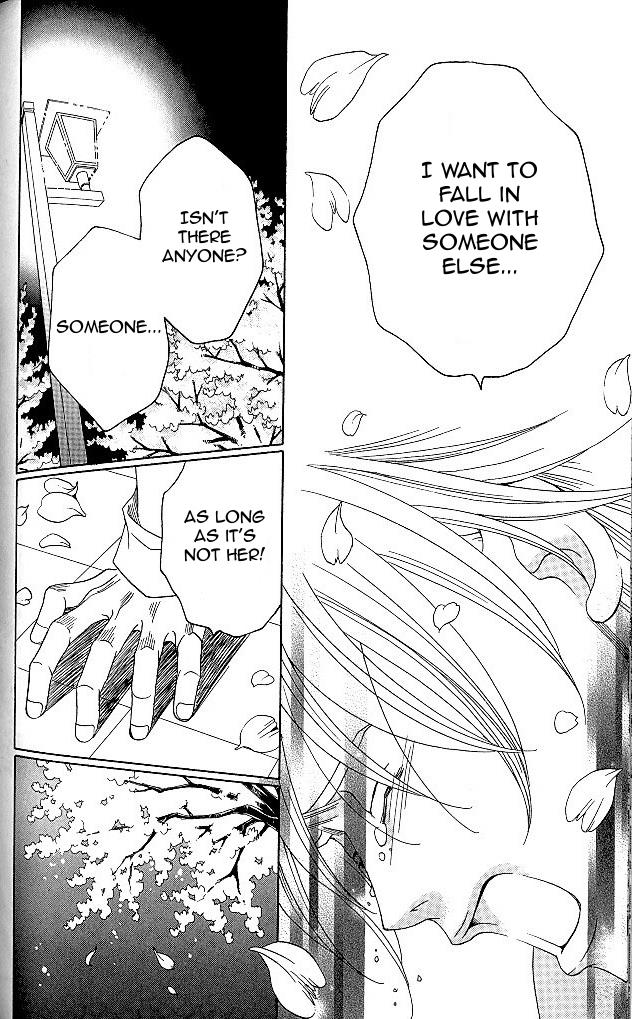 Read Shitsuren Chocolatier EN Manga Online