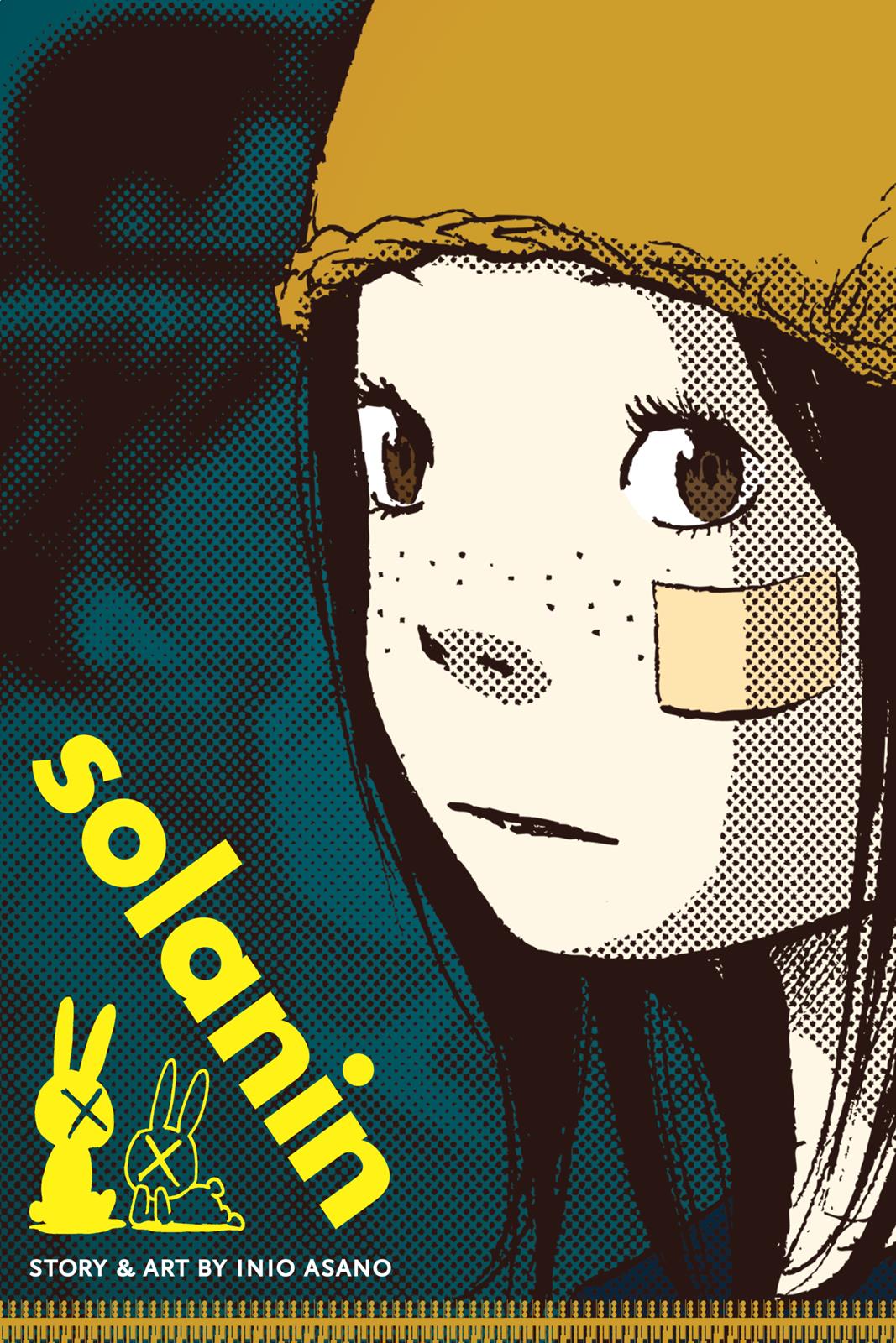 Read Solanin EN Manga Online