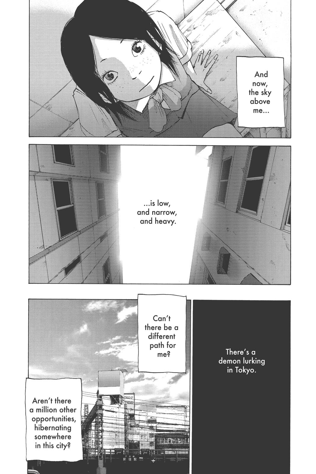 Read Solanin EN Manga Online