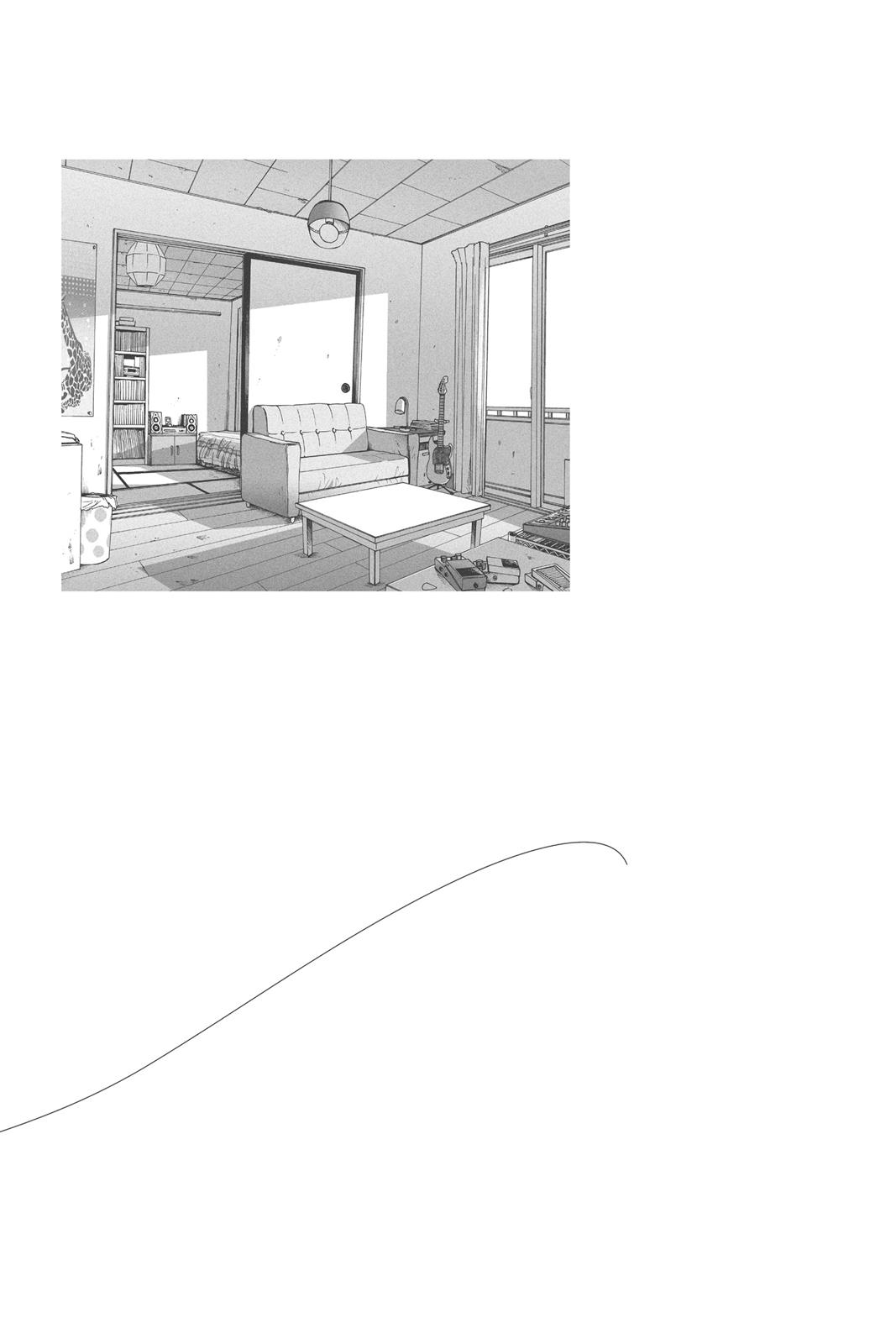 Read Solanin EN Manga Online