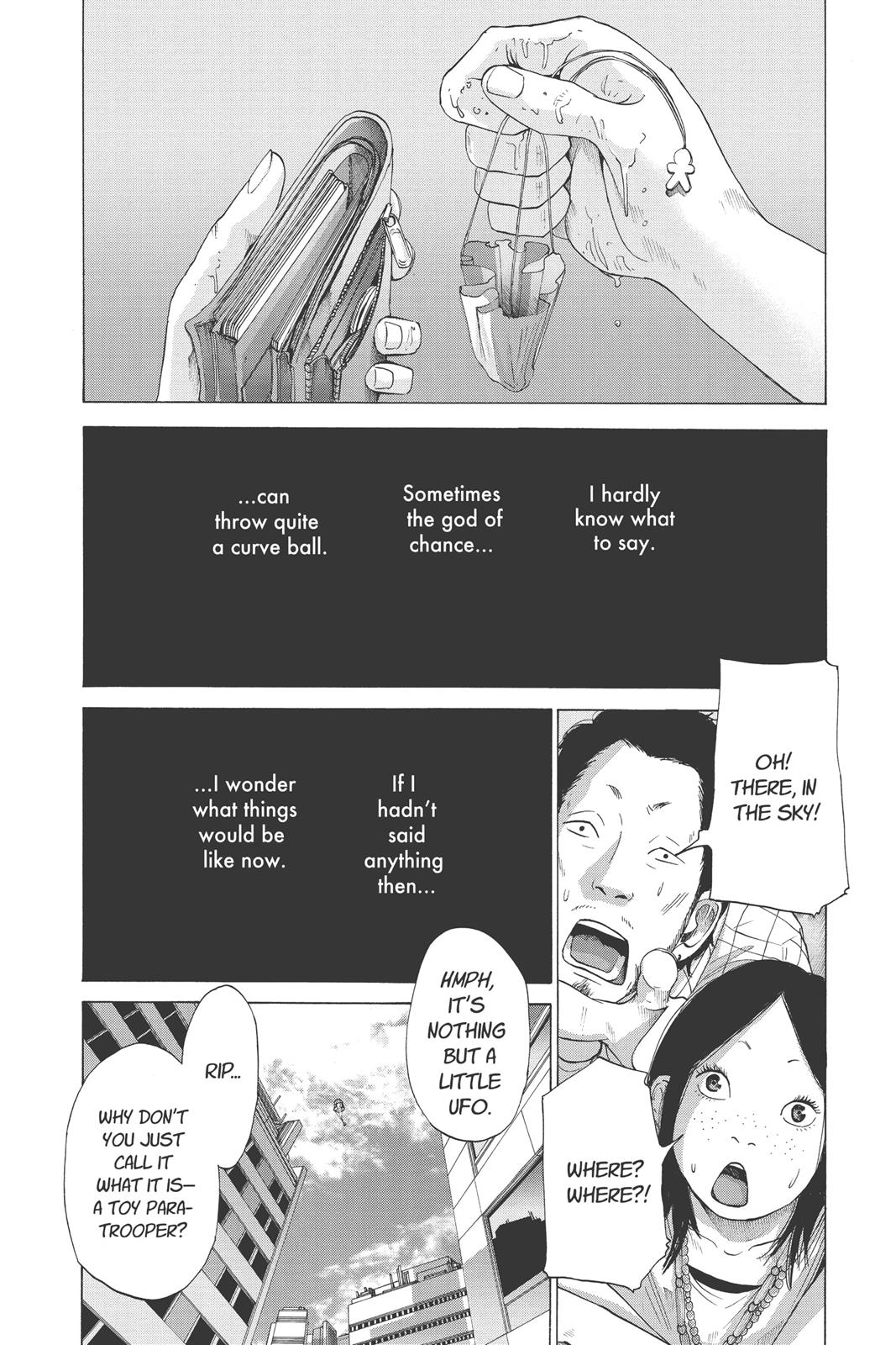 Read Solanin EN Manga Online