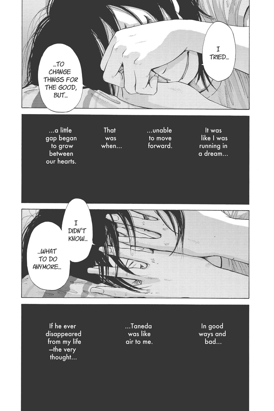 Read Solanin EN Manga Online