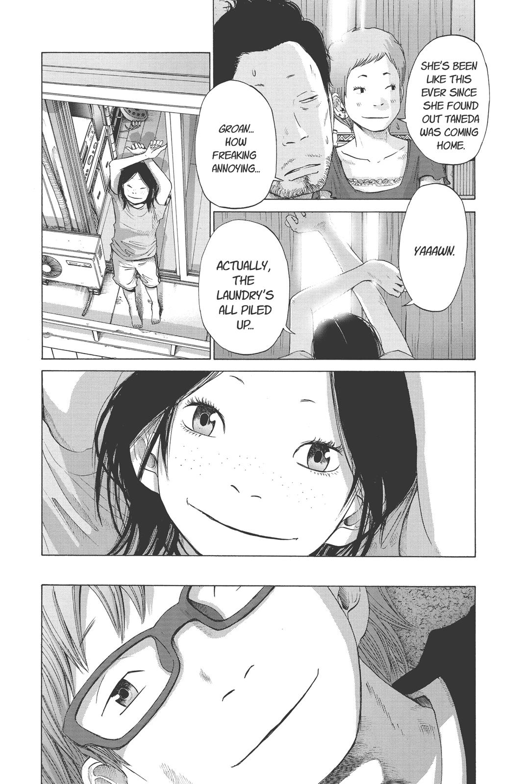 Read Solanin EN Manga Online