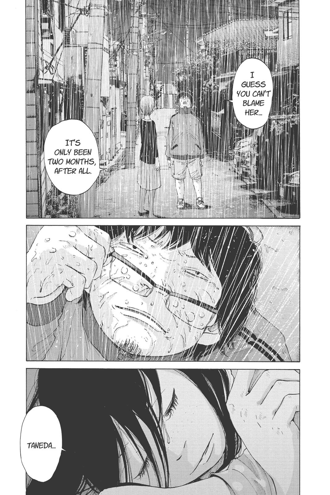 Read Solanin EN Manga Online