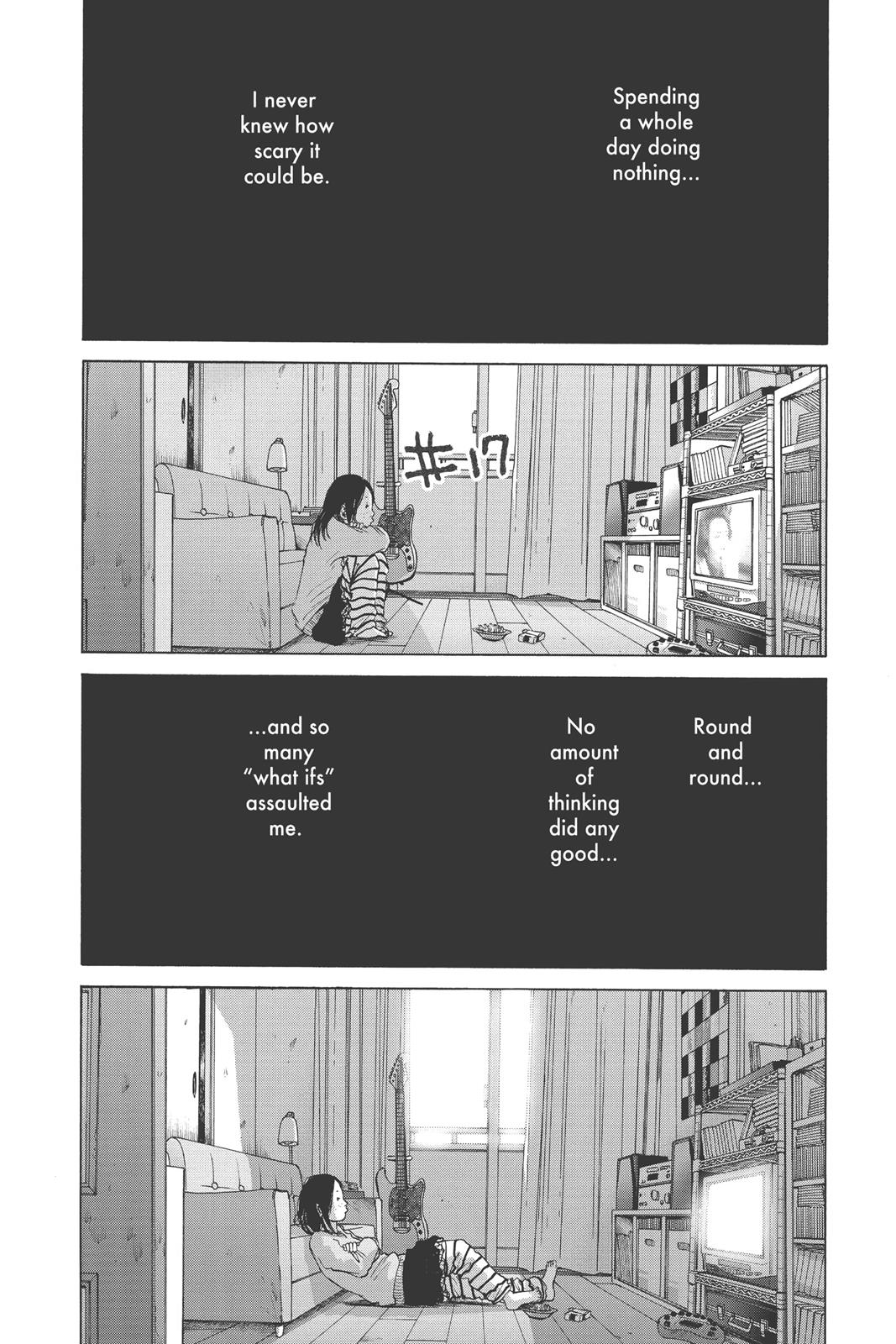 Read Solanin EN Manga Online