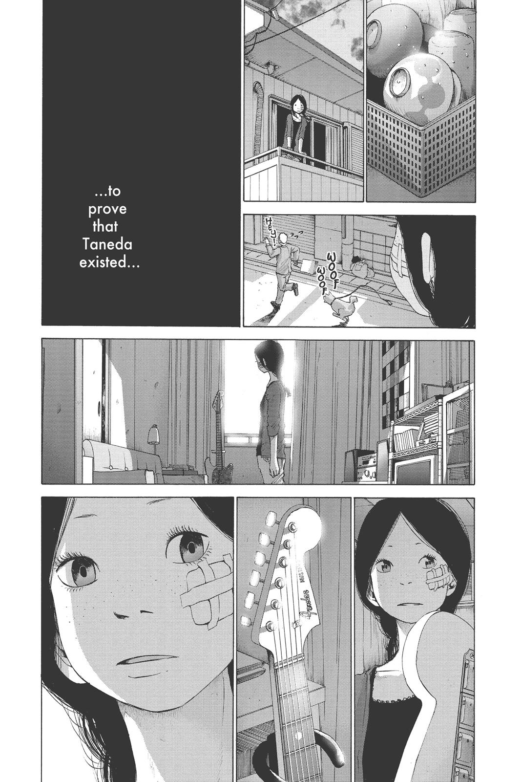 Read Solanin EN Manga Online