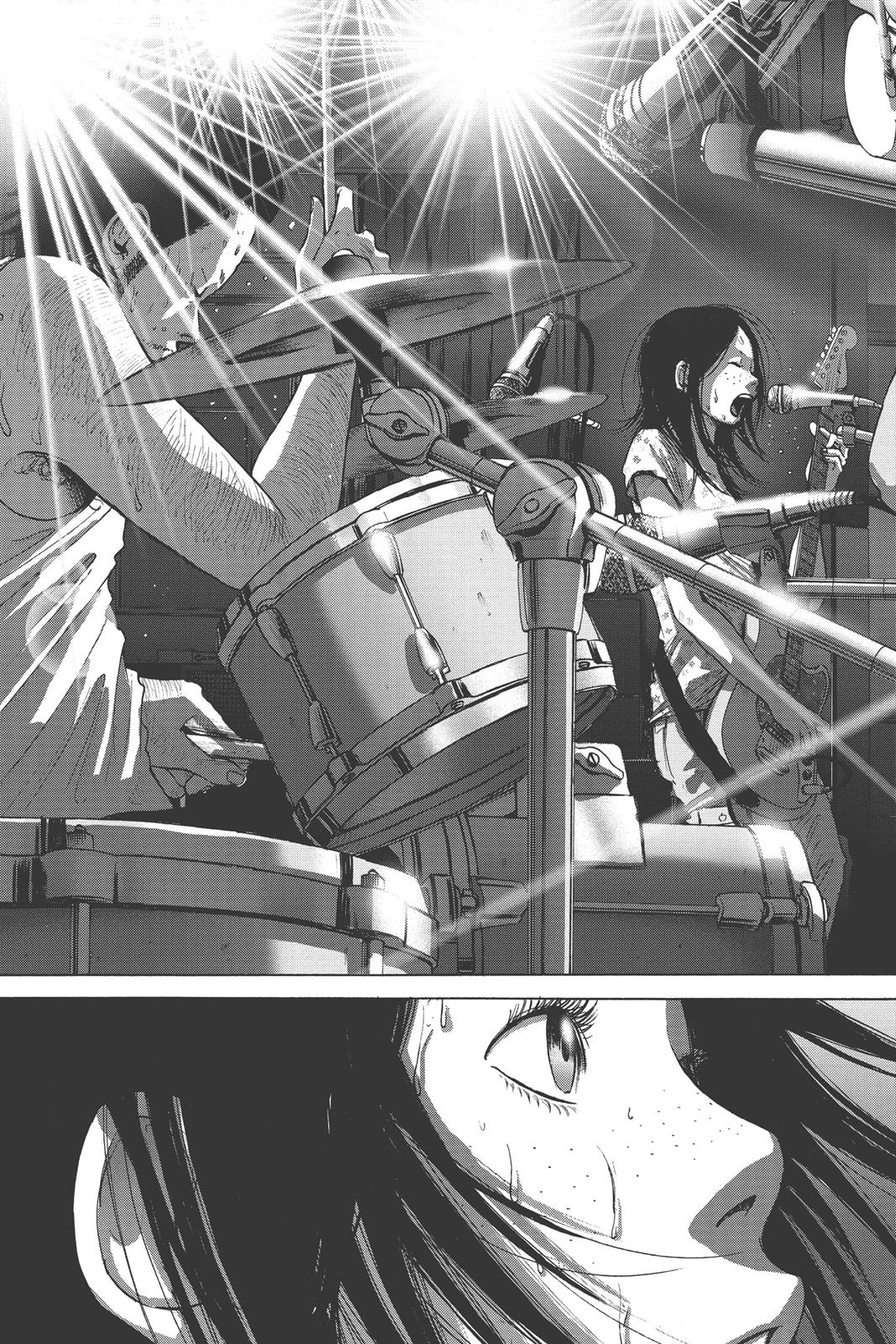 Read Solanin EN Manga Online