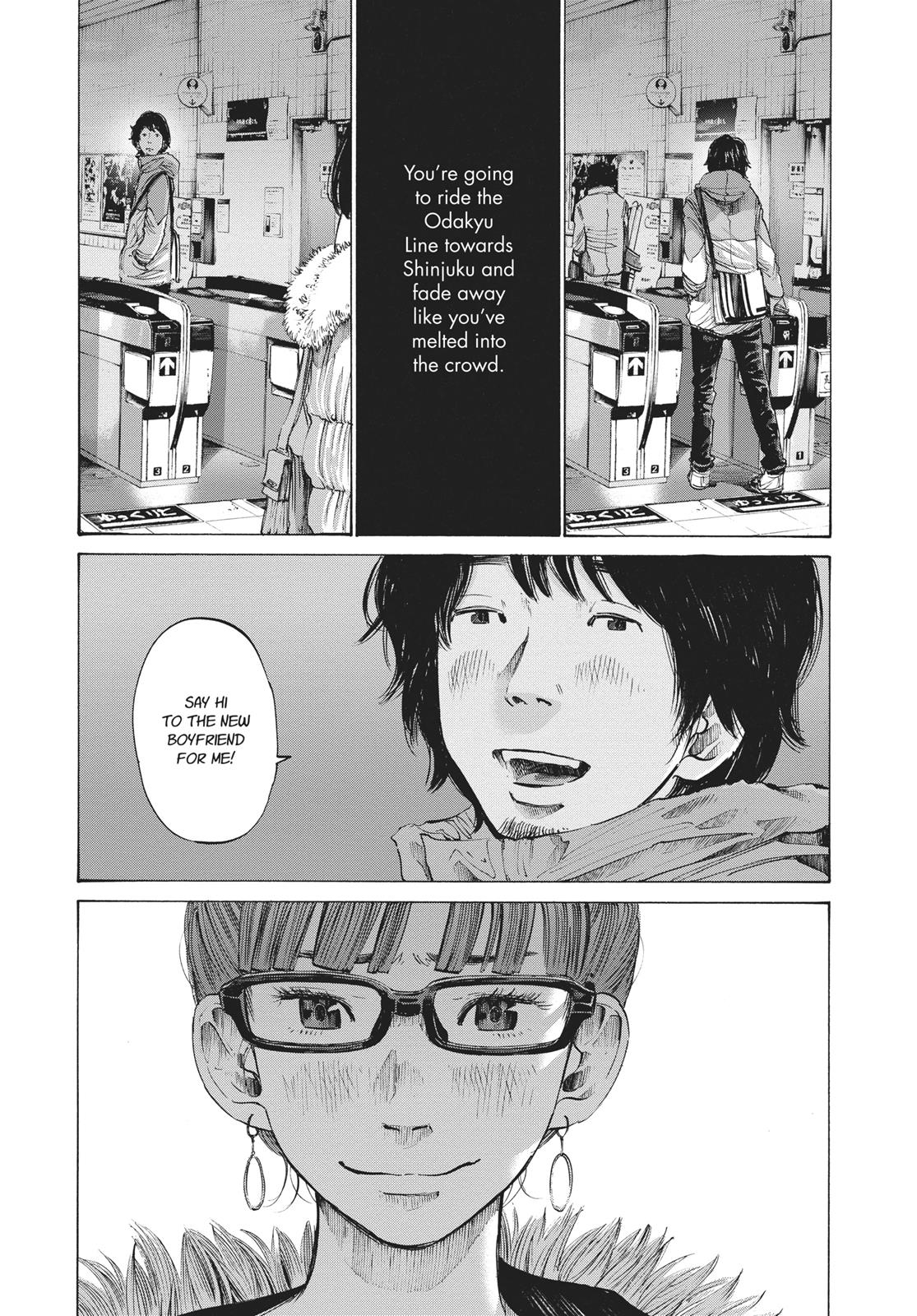 Read Solanin EN Manga Online