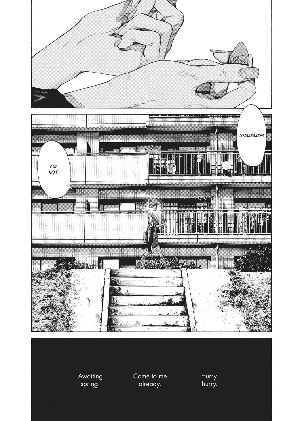 Read Solanin EN Manga Online