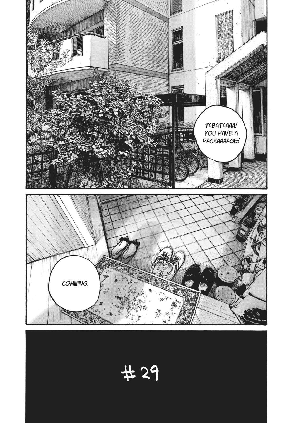 Read Solanin EN Manga Online