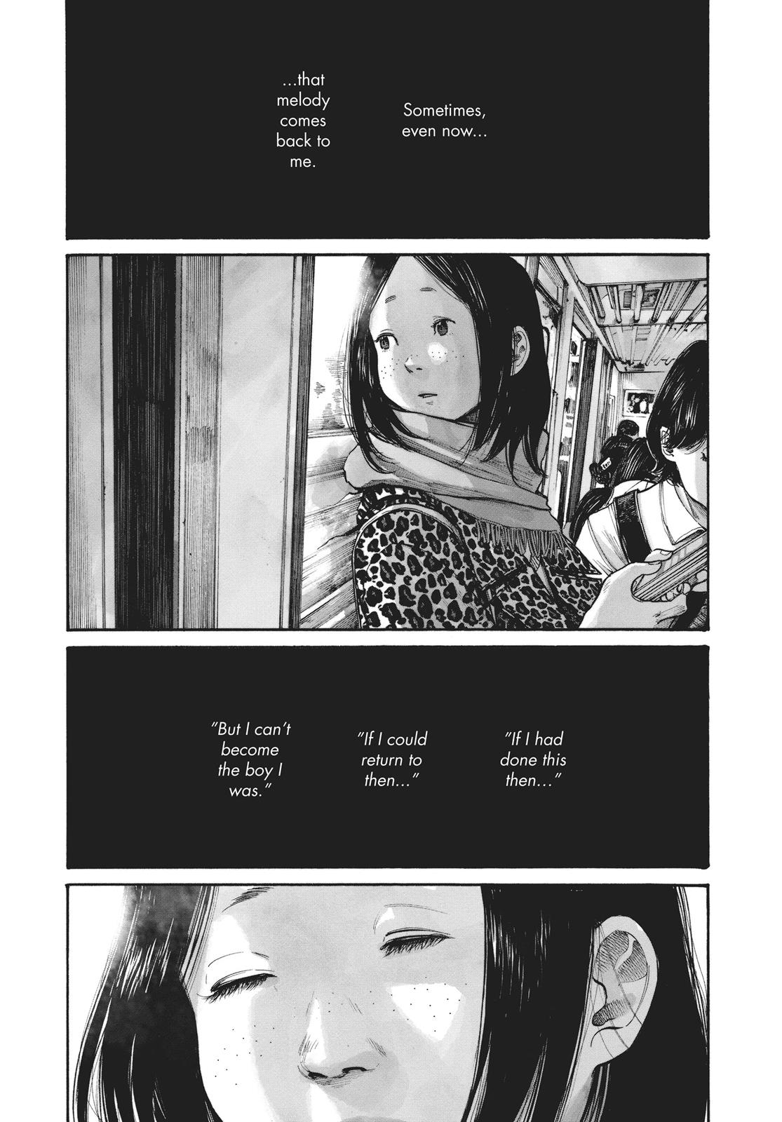 Read Solanin EN Manga Online