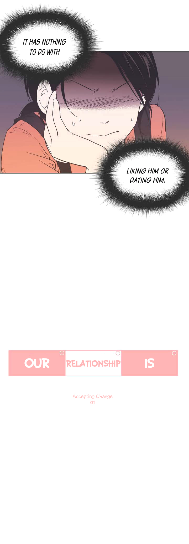 Read Something About Us EN Manga Online