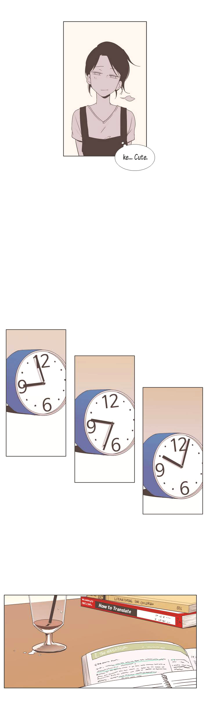 Read Something About Us EN Manga Online