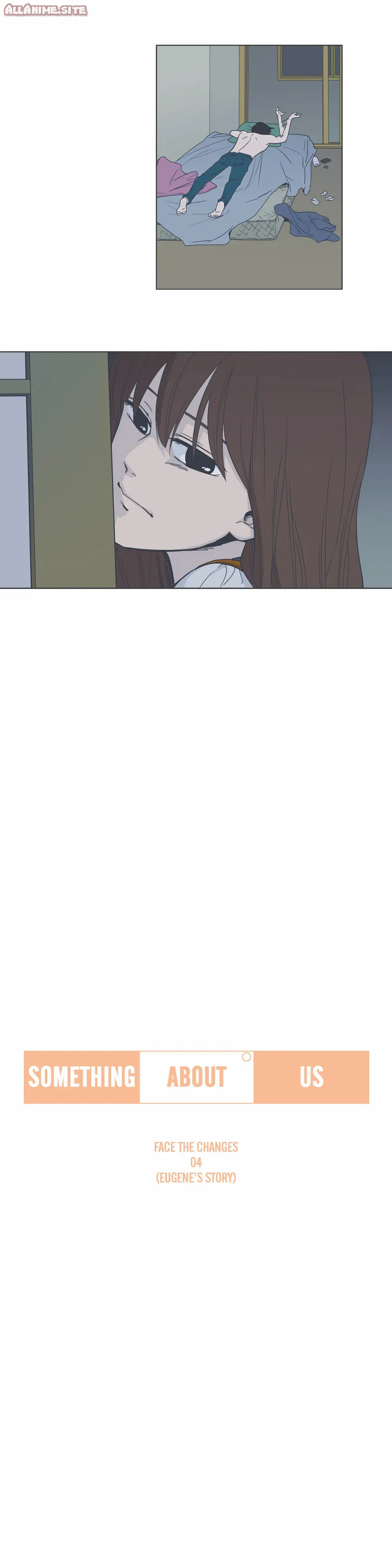 Read Something About Us EN Manga Online