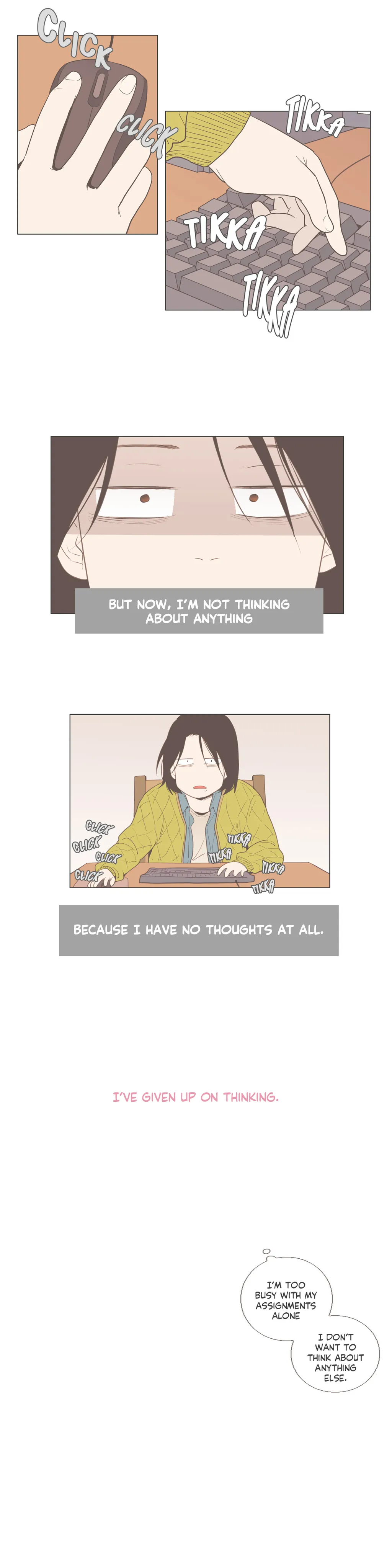 Read Something About Us EN Manga Online