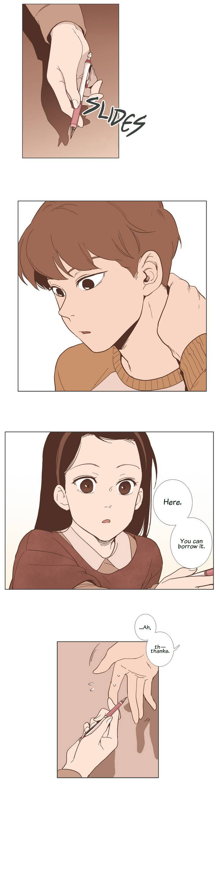 Read Something About Us EN Manga Online